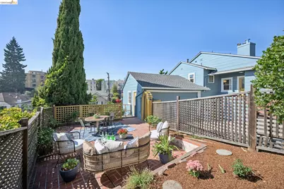 605 Prospect Ave, Oakland, CA 94610 - Photo 66