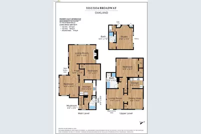 5552 Broadway, Oakland, CA 94618 - Photo 70