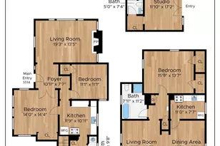 5552 Broadway, Oakland, CA 94618 - Photo 70
