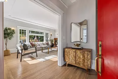 5552 Broadway, Oakland, CA 94618 - Photo 2