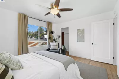 16133 Berkshire Dr, Castro Valley, CA 94578 - Photo 28