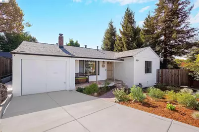 16133 Berkshire Dr, Castro Valley, CA 94578 - Photo 2