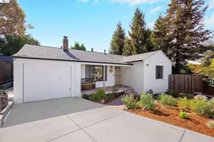 16133 Berkshire Dr, Castro Valley, CA 94578 - Photo 2