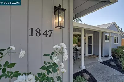 1847 Ardith, Pleasant Hill, CA 94523 - Photo 4