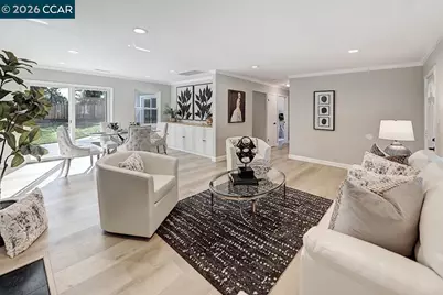 1847 Ardith, Pleasant Hill, CA 94523 - Photo 8