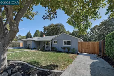 1847 Ardith, Pleasant Hill, CA 94523 - Photo 2
