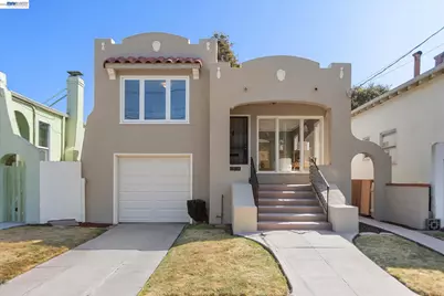 1514 Third St., Alameda, CA 94501 - Photo 1