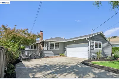528 Fairway St, Hayward, CA 94544 - Photo 2
