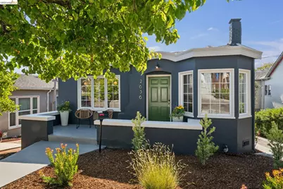 2636 Maxwell Ave, Oakland, CA 94619 - Photo 1