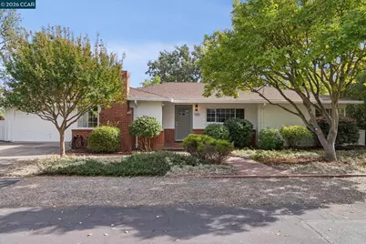 130 Greenway Dr, Walnut Creek, CA 94596 - Photo 1