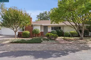 130 Greenway Dr, Walnut Creek, CA 94596 - Photo 1