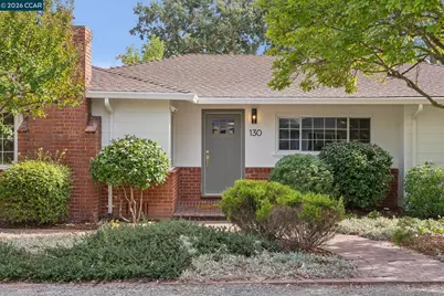 130 Greenway Dr, Walnut Creek, CA 94596 - Photo 2