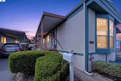 2100 Lewelling #28, San Leandro, CA 94579 - Photo 6