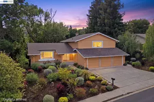 2451 Palmira Pl, San Ramon, CA 94583 - Photo 2