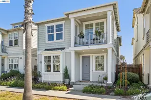 2060 Hibbard St, Alameda, CA 94501 - Photo 1