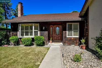 1284 Pinecrest Dr, Concord, CA 94521 - Photo 1
