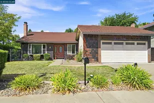 1284 Pinecrest Dr, Concord, CA 94521 - Photo 2