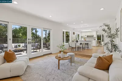 445 Kingsford Dr, Moraga, CA 94556 - Photo 4