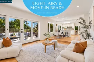 445 Kingsford Dr, Moraga, CA 94556 - Photo 1