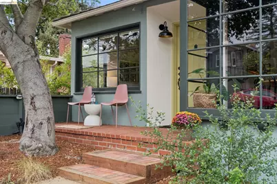 2437 Damuth St, Oakland, CA 94602 - Photo 6