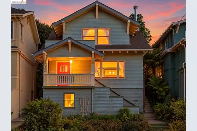 456 Stow Ave, Oakland, CA 94606 - Photo 2