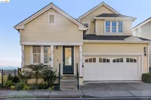 214 Seaview Dr, Richmond, CA 94801 - Photo 1