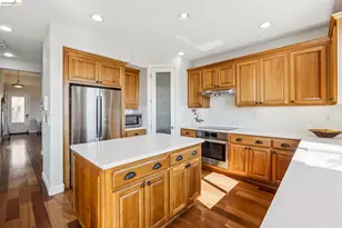 214 Seaview Dr, Richmond, CA 94801 - Photo 22