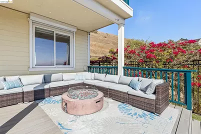 214 Seaview Dr, Richmond, CA 94801 - Photo 48
