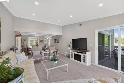 2608 Saklan Indian Drive #3, Walnut Creek, CA 94595 - Photo 4