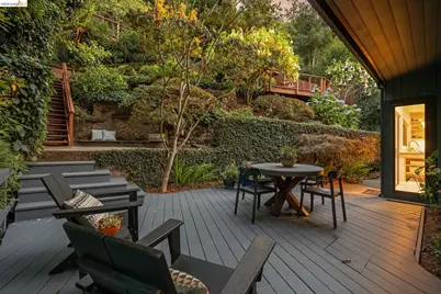 1791 Indian Way, Oakland, CA 94611 - Photo 6