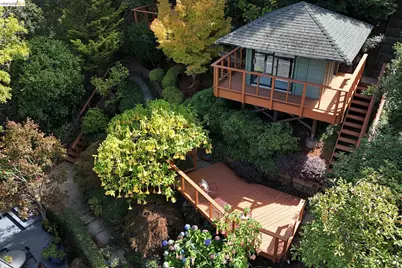 1791 Indian Way, Oakland, CA 94611 - Photo 8