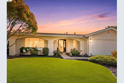 5773 Shadow Ridge Dr, Castro Valley, CA 94552 - Photo 1