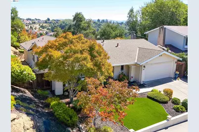 5773 Shadow Ridge Dr, Castro Valley, CA 94552 - Photo 54