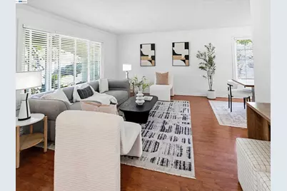 5773 Shadow Ridge Dr, Castro Valley, CA 94552 - Photo 6