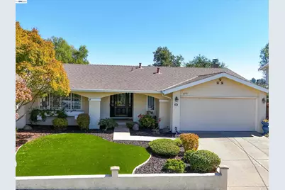 5773 Shadow Ridge Dr, Castro Valley, CA 94552 - Photo 2