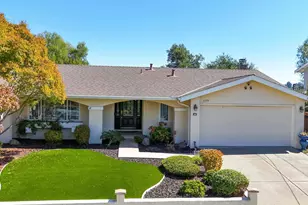 5773 Shadow Ridge Dr, Castro Valley, CA 94552 - Photo 2