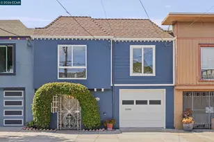 1307 47th Ave, San Francisco, CA 94122 - Photo 2