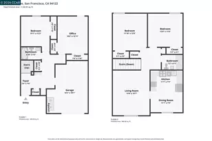 1307 47th Ave, San Francisco, CA 94122 - Photo 50
