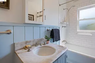 1668 San Lorenzo Ave, Berkeley, CA 94707 - Photo 20