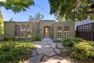 1668 San Lorenzo Ave, Berkeley, CA 94707 - Photo 2