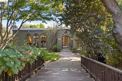 1668 San Lorenzo Ave, Berkeley, CA 94707 - Photo 1