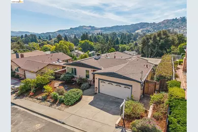 4038 Fariss Ln, El Sobrante, CA 94803 - Photo 2