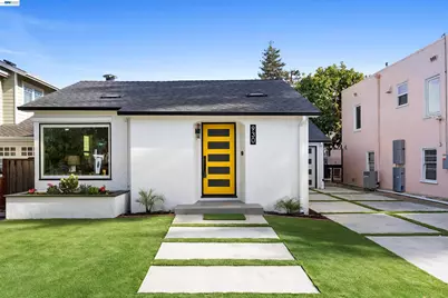 930 10th Ave, San Mateo, CA 94402 - Photo 38