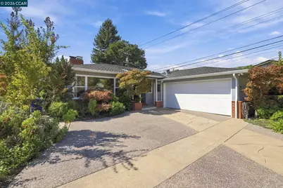 4814 Morwood Dr, Richmond, CA 94803 - Photo 2