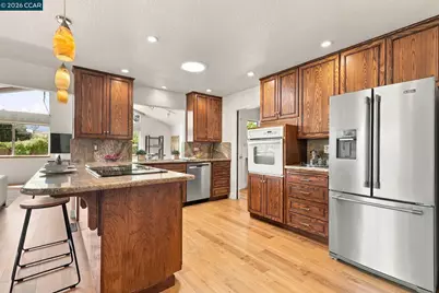 4814 Morwood Dr, Richmond, CA 94803 - Photo 6