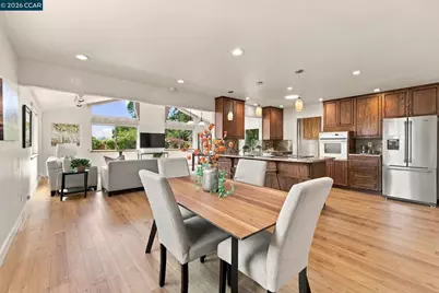 4814 Morwood Dr, Richmond, CA 94803 - Photo 8