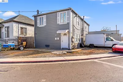 812 Lisbon Ave, Oakland, CA 94601 - Photo 4