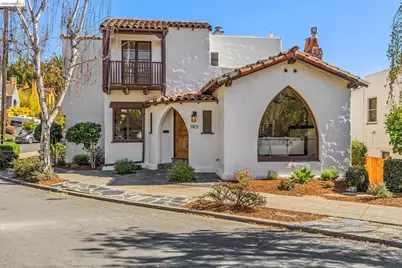 1901 Clemens Rd, Oakland, CA 94602 - Photo 1