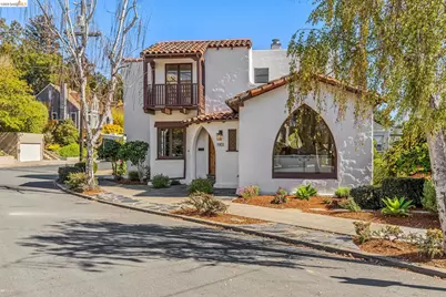 1901 Clemens Rd, Oakland, CA 94602 - Photo 2
