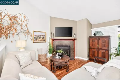 2454 Heatherleaf Ln #3, Martinez, CA 94553 - Photo 18